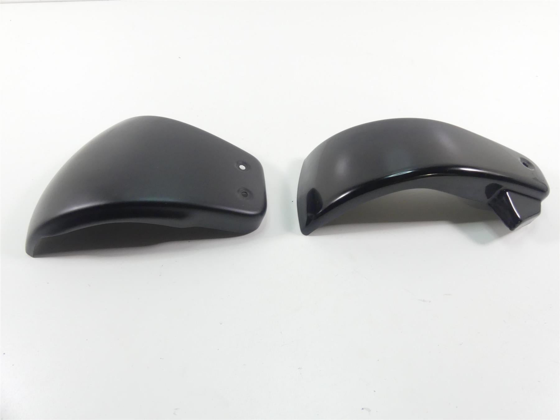 2022 Harley Softail FXBBS Street Bob Side Cover Fairing Cowl Set 61300763 {{ shop.shopifyCountryName }} - Mototech271
