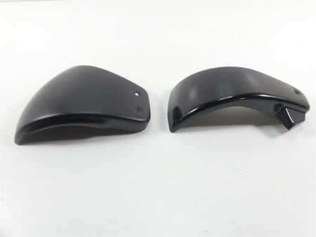 2022 Harley Softail FXBBS Street Bob Side Cover Fairing Cowl Set 61300763 {{ shop.shopifyCountryName }} - Mototech271
