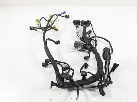 2020 KTM 1290 Super Adventure R Engine Wiring Harness - No Cuts 60711085100 {{ shop.shopifyCountryName }} - Mototech271