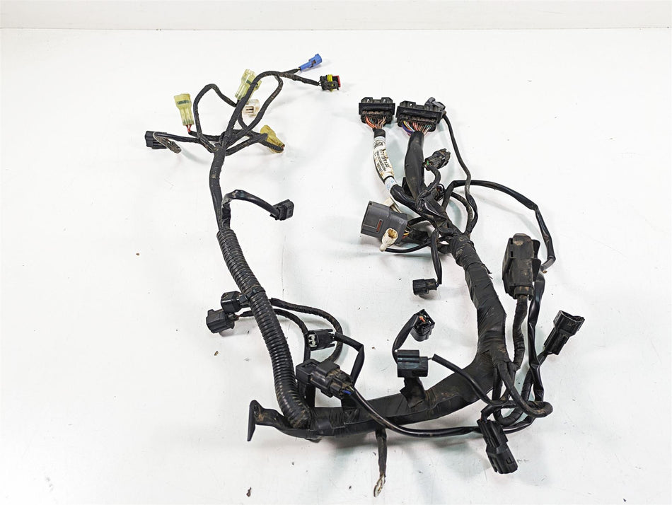 2020 KTM 1290 Super Adventure R Engine Wiring Harness - No Cuts 60711085100 {{ shop.shopifyCountryName }} - Mototech271