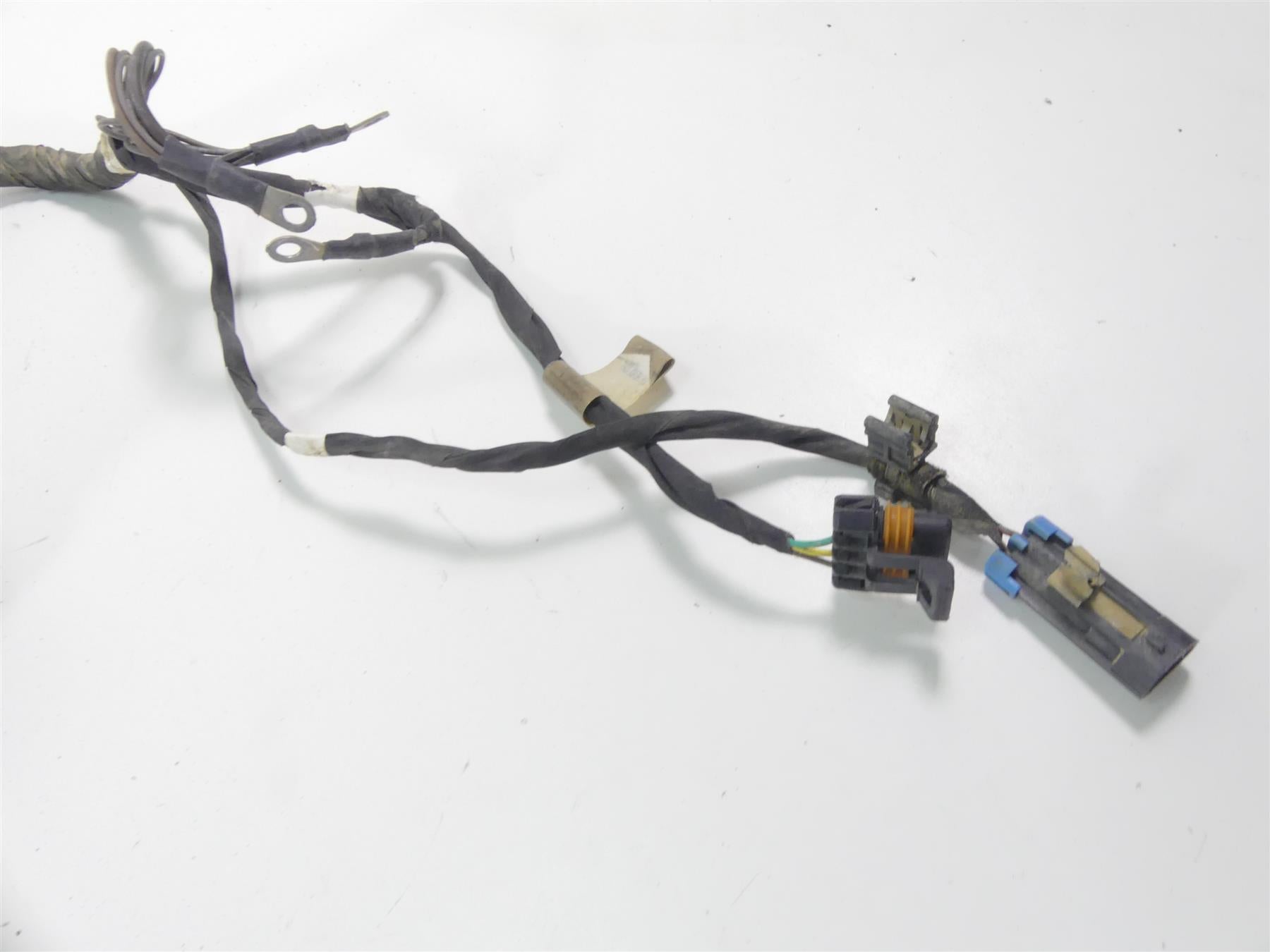 2020 Polaris RZR RS1 1000 Main Wiring Harness Loom - No Cuts 2413436 {{ shop.shopifyCountryName }} - Mototech271