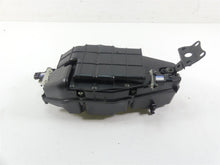 Load image into Gallery viewer, 2006 Yamaha Roadliner XV1900 Air Box Cleaner Breather Filter 1D7-W1443-00-00
