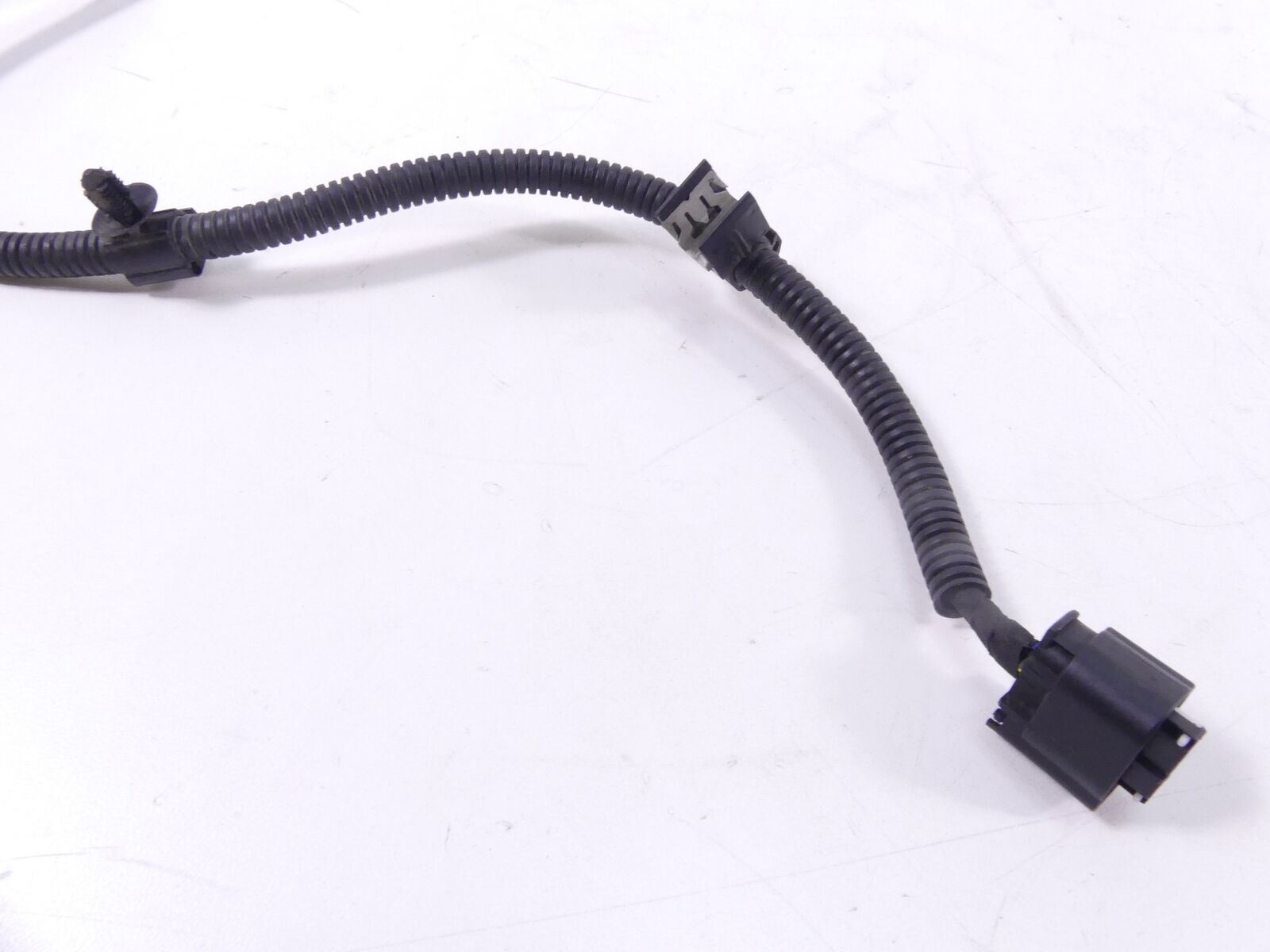 2016 BMW R1200 RT RTW K52 Ignition Lock Wire Wiring Harness 8554884 {{ shop.shopifyCountryName }} - Mototech271