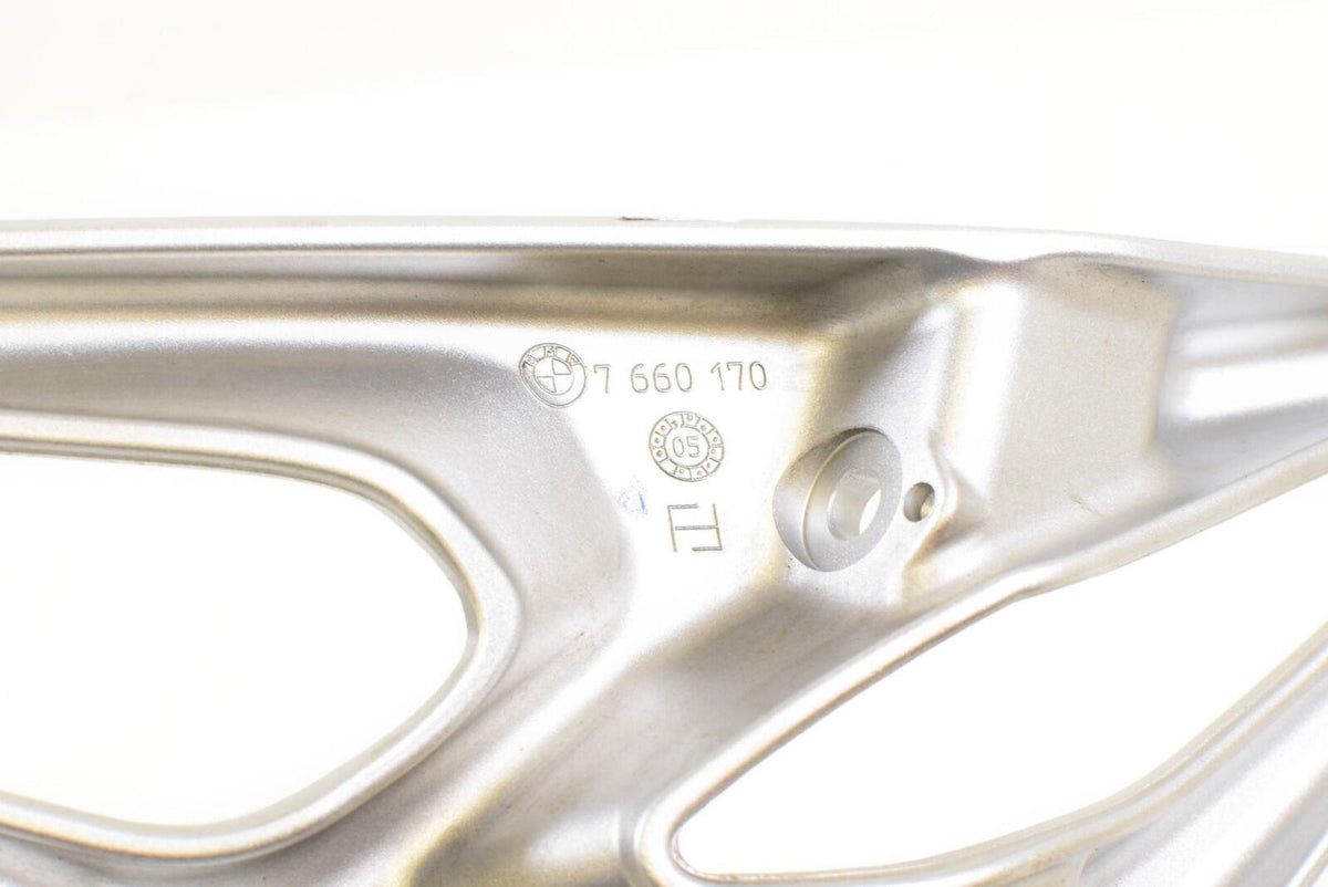 06 BMW K1200S K1200 S K40 L&R Passenger Rider Footpeg Foot Peg Set 46717660170 {{ shop.shopifyCountryName }} - Mototech271