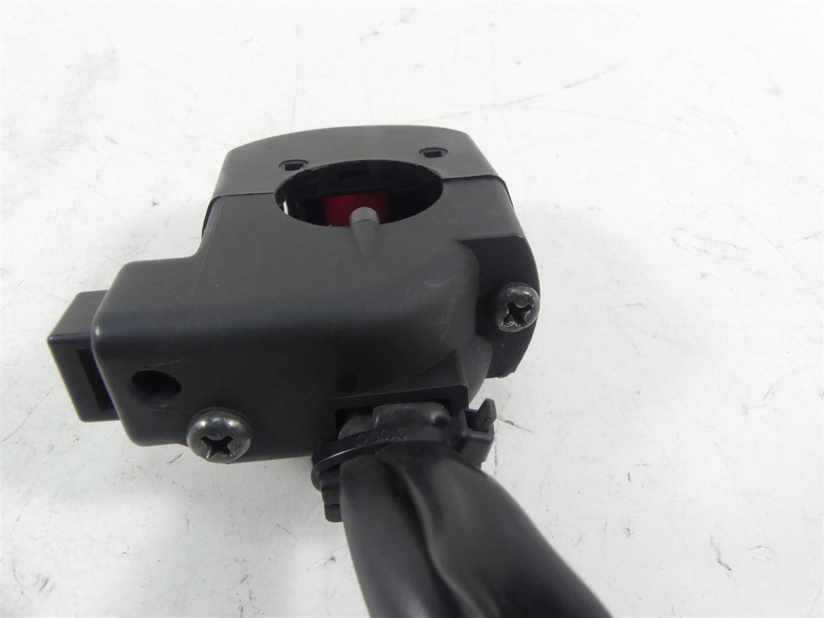 2015 Honda CBR1000 RR SC59 Right Hand Kill Start Control Switch 35130-MGP-D61 {{ shop.shopifyCountryName }} - Mototech271