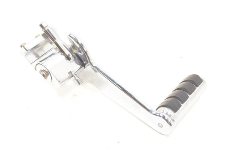 2007 Harley Touring FLHTCU Electra Glide Right Rear Kuryakyn Adjstbl Footpeg 450 {{ shop.shopifyCountryName }} - Mototech271