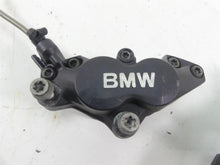 Load image into Gallery viewer, 2008 BMW R1200GS K25 Front Brembo Brake Caliper Set 34117711438 34117711439
