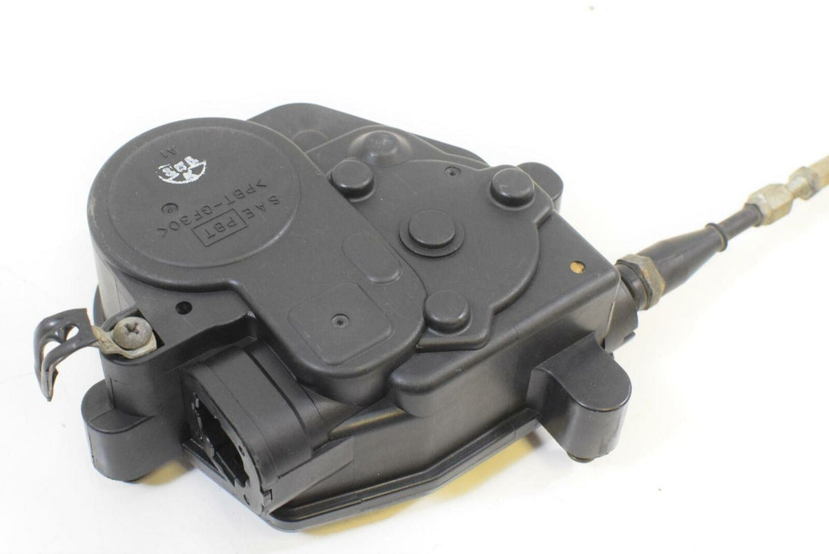 2005 Honda Goldwing GL1800 Cruise Control Motor Actuator 36520-MCA-A00 {{ shop.shopifyCountryName }} - Mototech271