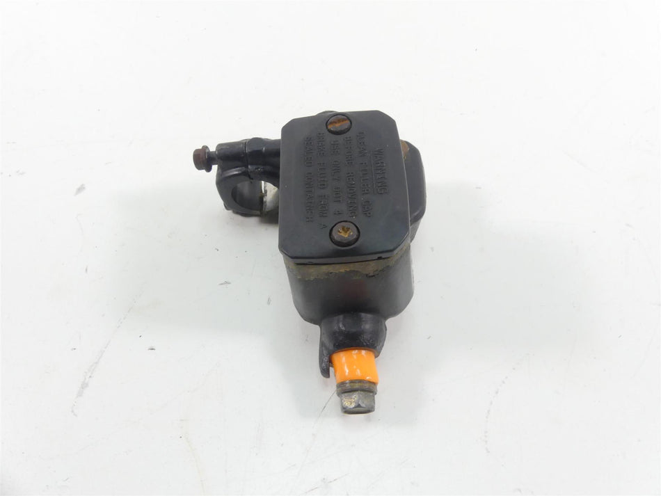 2014 Can Am Renegade 1000 STD Left Front Brake Master Cylinder 705601431 {{ shop.shopifyCountryName }} - Mototech271