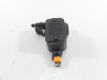 Load image into Gallery viewer, 2014 Can Am Renegade 1000 STD Left Front Brake Master Cylinder 705601431

