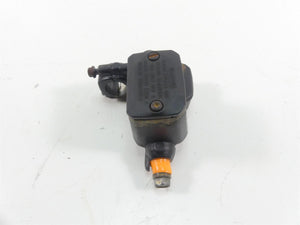 2014 Can Am Renegade 1000 STD Left Front Brake Master Cylinder 705601431