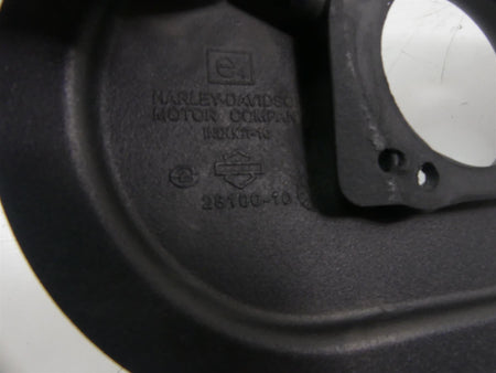 2013 Harley FXDWG Dyna Wide Glide Screamin Eagle Air Filter Cleaner 28100-10 {{ shop.shopifyCountryName }} - Mototech271