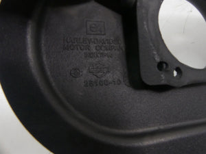 2013 Harley FXDWG Dyna Wide Glide Screamin Eagle Air Filter Cleaner 28100-10