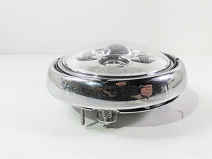 1999 Harley Touring FLHTCUI E-Glide Led Headlight Head Light Lamp 67755-81A