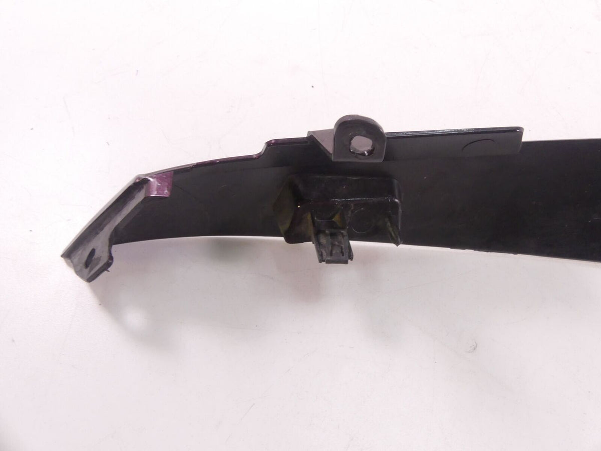 2009 Victory Vision Tour Left Side Lower Saddle Bag Panel Cover Fairing 5436210 {{ shop.shopifyCountryName }} - Mototech271