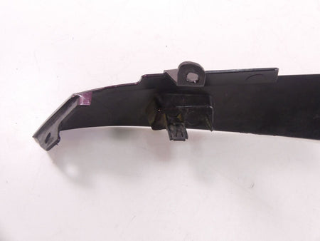 2009 Victory Vision Tour Left Side Lower Saddle Bag Panel Cover Fairing 5436210 {{ shop.shopifyCountryName }} - Mototech271