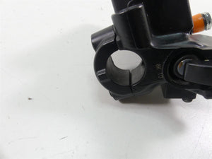 2009 Buell 1125 CR Nissin Front Brake Master Cylinder H0507.1AMC