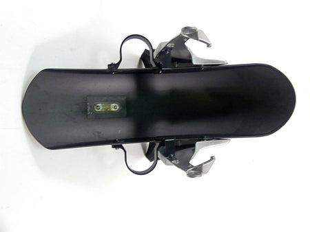 2012 Yamaha VMX17 VMAX 1700 Front Fender - Scratched 2S3-21511-00-P3 {{ shop.shopifyCountryName }} - Mototech271