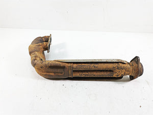 2019 Polaris RZR XP 1000 EPS Exhaust Header Manifold Pipe 1262599
