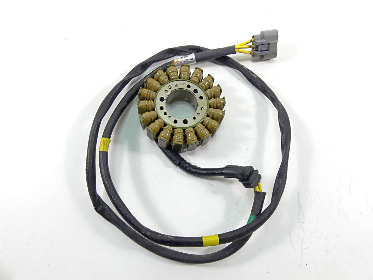 2018 Can Am Commander 1000R XT Stator Alternator Generator Magneto 420685632 {{ shop.shopifyCountryName }} - Mototech271
