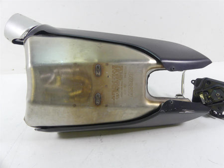 2020 Ducati Panigale V2 Oem Stock Exhaust Pipe Muffler & Servo Motor 57312393AA {{ shop.shopifyCountryName }} - Mototech271