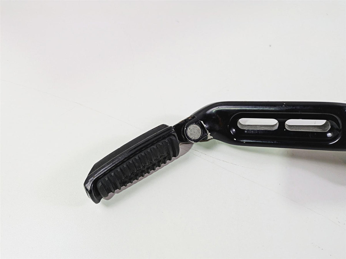 2009 Harley XR1200 Sportster Passenger Foot Peg Rest Set 51049-08 51048-08 {{ shop.shopifyCountryName }} - Mototech271