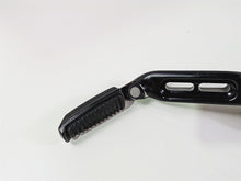 Load image into Gallery viewer, 2009 Harley XR1200 Sportster Passenger Foot Peg Rest Set 51049-08 51048-08
