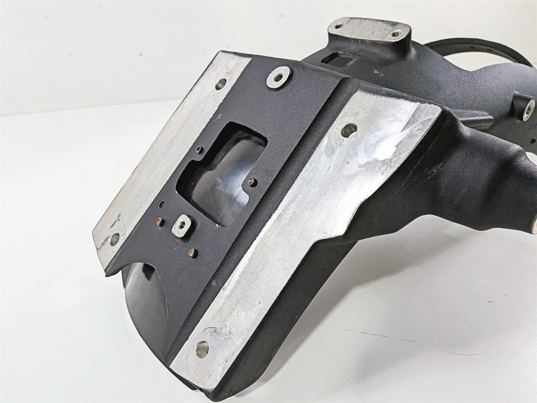 2017 Victory Octane 1200 Rear Inner Fender Subframe 5138921 {{ shop.shopifyCountryName }} - Mototech271