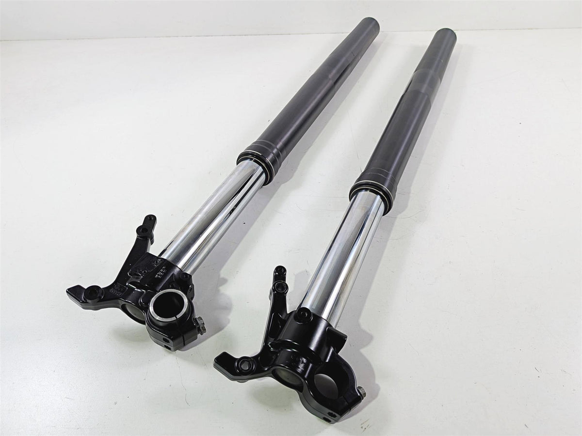 2013 KTM 990 Adventure Baja Nice Straight Front Fork Leg Set 14187E2401-Mototech271