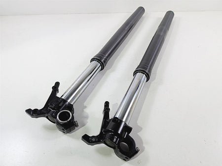 2013 KTM 990 Adventure Baja Nice Straight Front Fork Leg Set 14187E2401-Mototech271
