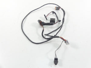 2003 Harley Dyna 100TH FXDL Low Rider Speedo Gauges Wiring Harness Loom 68815-01