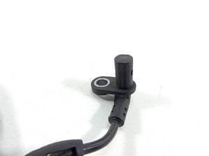 2022 Triumph Speed Triple 1200 RS Front Abs Brake Wheel Speed Sensor T2028270 | Mototech271