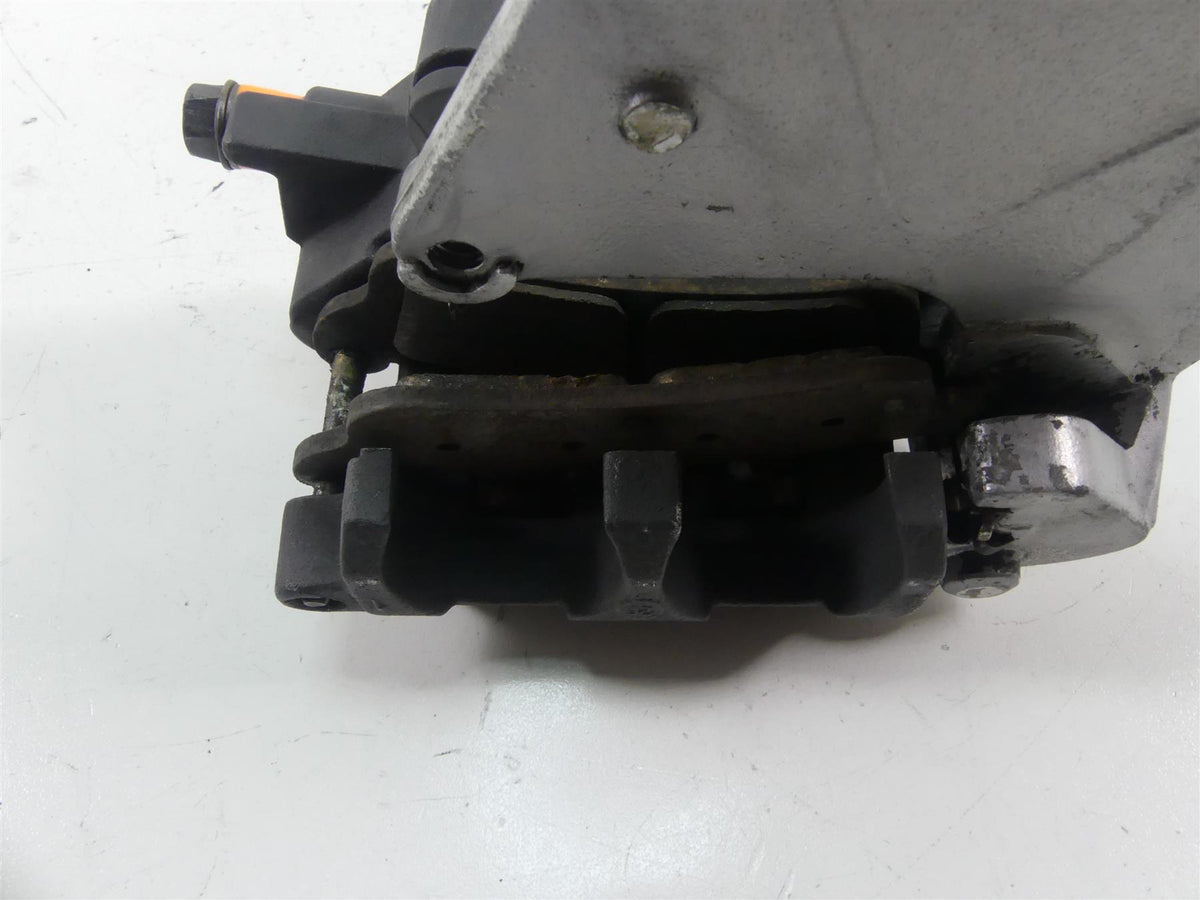 2003 Honda VTX1800 C Nissin Rear Brake Caliper & Bracket 43150-MCH-006 {{ shop.shopifyCountryName }} - Mototech271