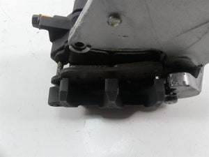 2003 Honda VTX1800 C Nissin Rear Brake Caliper & Bracket 43150-MCH-006 | Mototech271