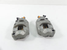 Load image into Gallery viewer, 2019 Aprilia Tuono V4 RR Factory Front Brembo Brake Caliper Set 2B001348 | Mototech271
