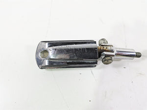 2004 Harley FLSTCI Softail Heritage Rear Passenger Foot Peg Set 50942-00 | Mototech271