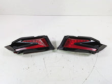 Load image into Gallery viewer, 2019 Can Am Maverick X3 XRS Turbo R Taillight Tail Light Set 710004743 710004744
