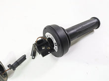 Load image into Gallery viewer, 2015 BMW R1200 GS Adv K51 Left Right Heated Cruise Hand Grip Set 61318552120
