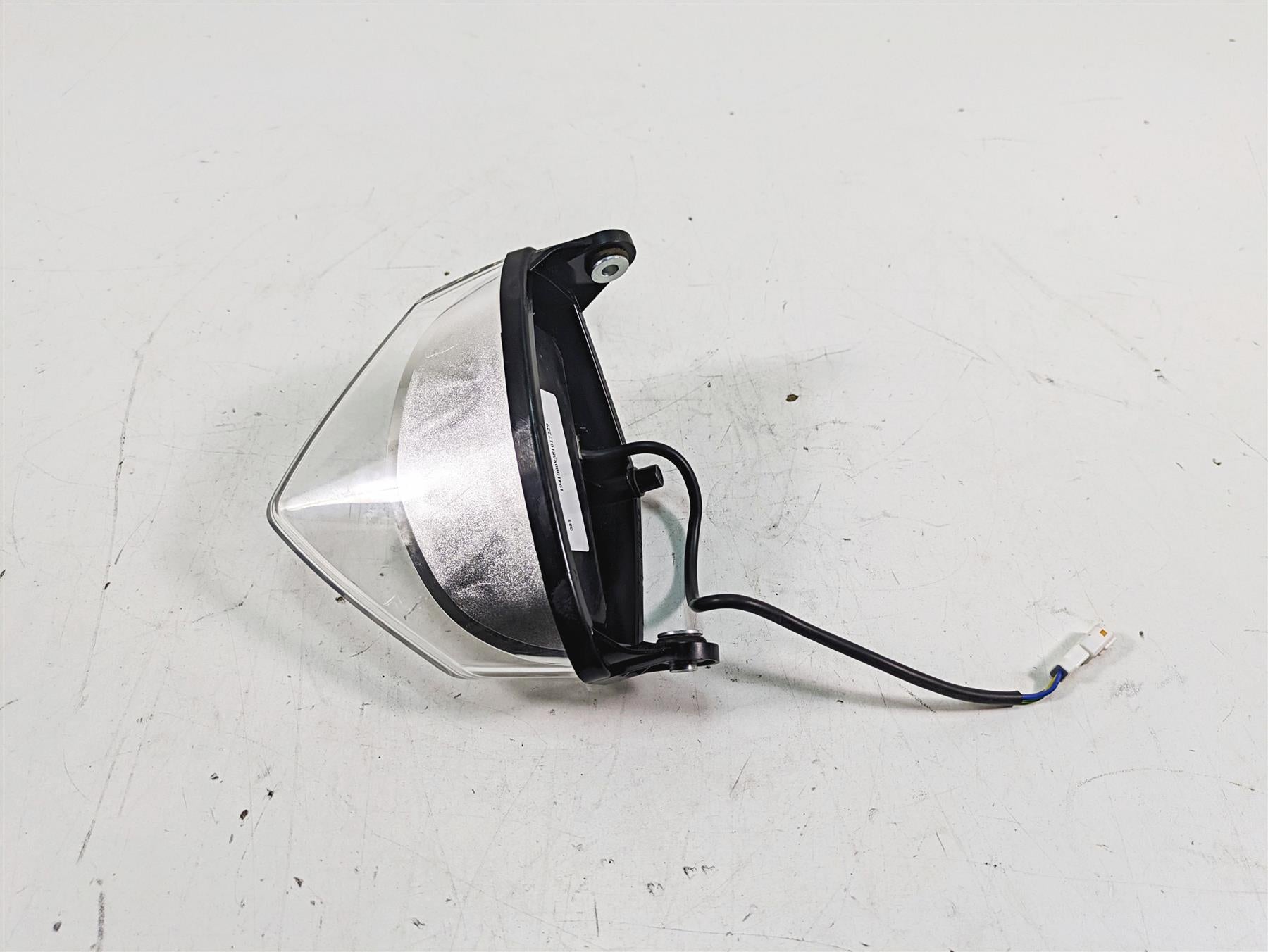 2020 KTM 1290 Super Adventure R Taillight Tail Light Rear Brake Lamp 60314040100 {{ shop.shopifyCountryName }} - Mototech271