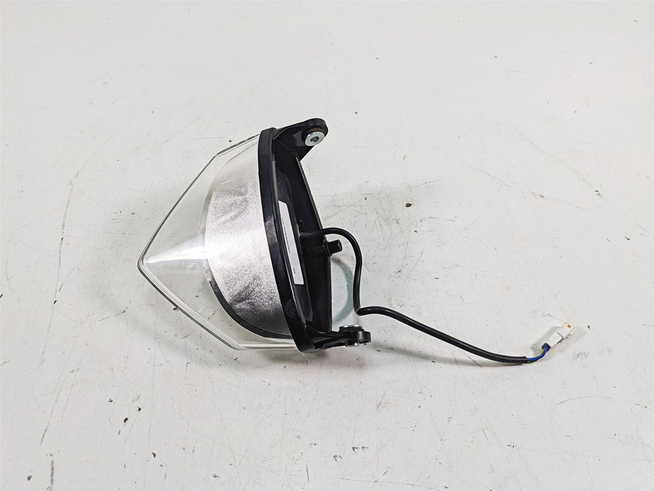 2020 KTM 1290 Super Adventure R Taillight Tail Light Rear Brake Lamp 60314040100 {{ shop.shopifyCountryName }} - Mototech271