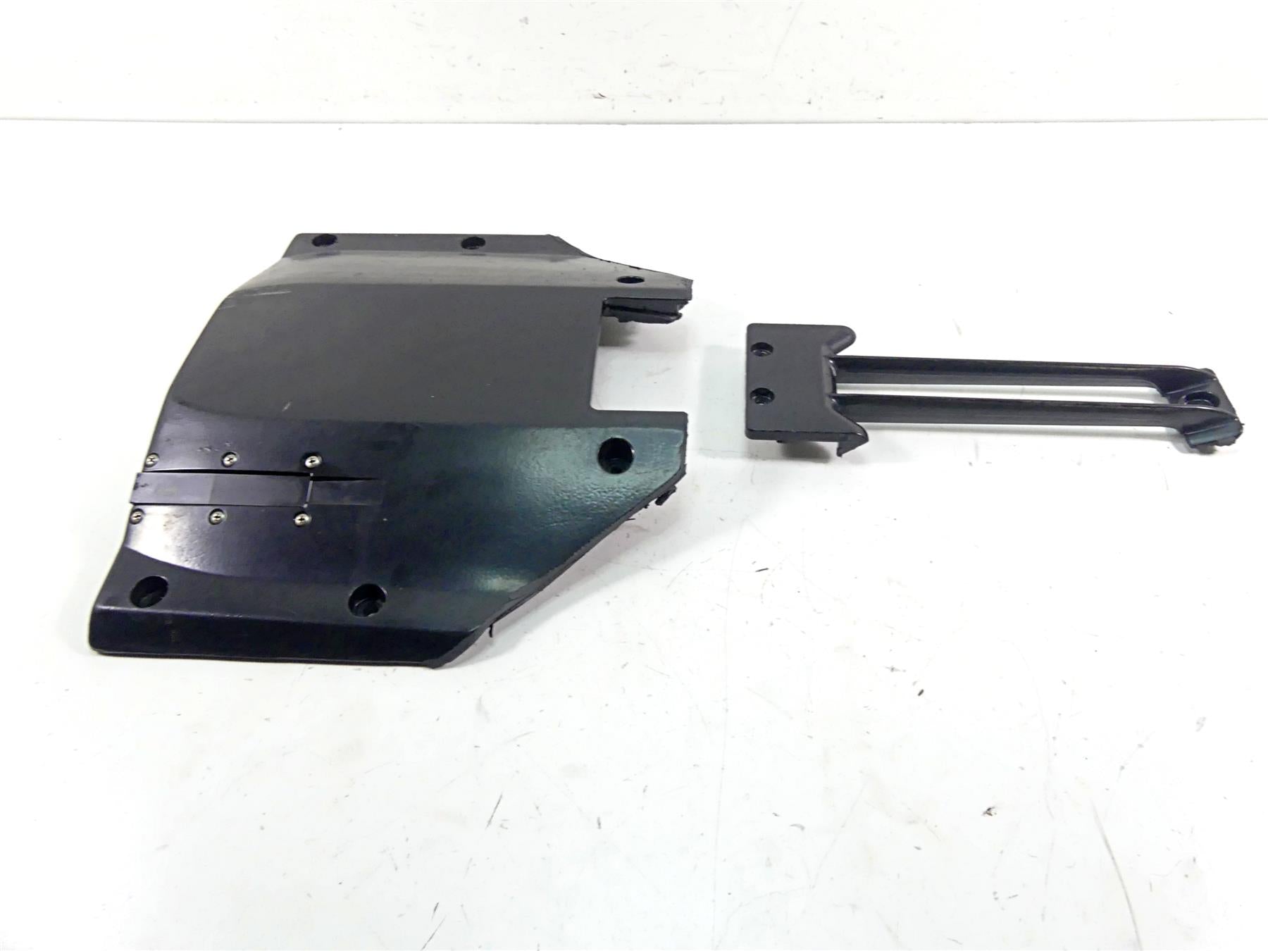 2005 Seadoo 3D RFI Skid Riding Plate Set 271001453 271001230 | Mototech271