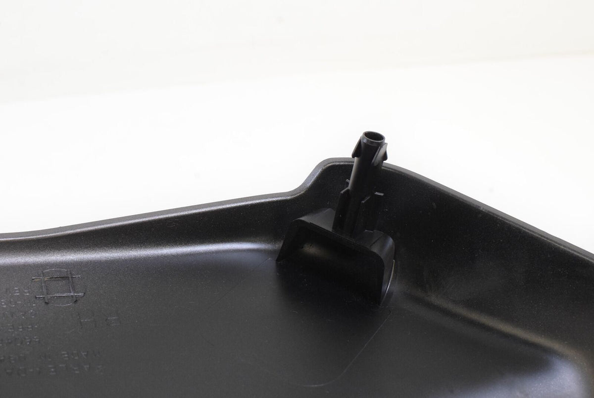 2017 Harley Touring FLHRXS Road King Special Right Side Cover 66048-09A {{ shop.shopifyCountryName }} - Mototech271