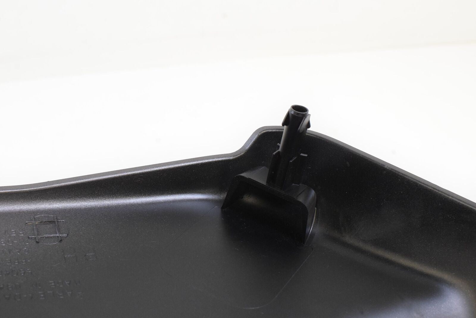 2017 Harley Touring FLHRXS Road King Special Right Side Cover 66048-09A {{ shop.shopifyCountryName }} - Mototech271