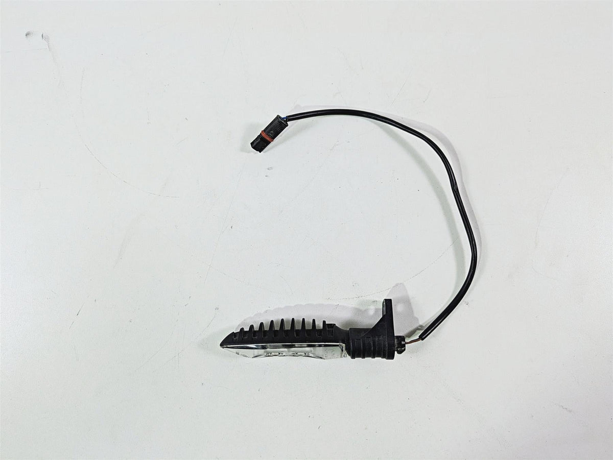 2014 BMW K1300S K40 Rear LED Blinker Turn Signal Set L 63137667771 R 63137667772 {{ shop.shopifyCountryName }} - Mototech271
