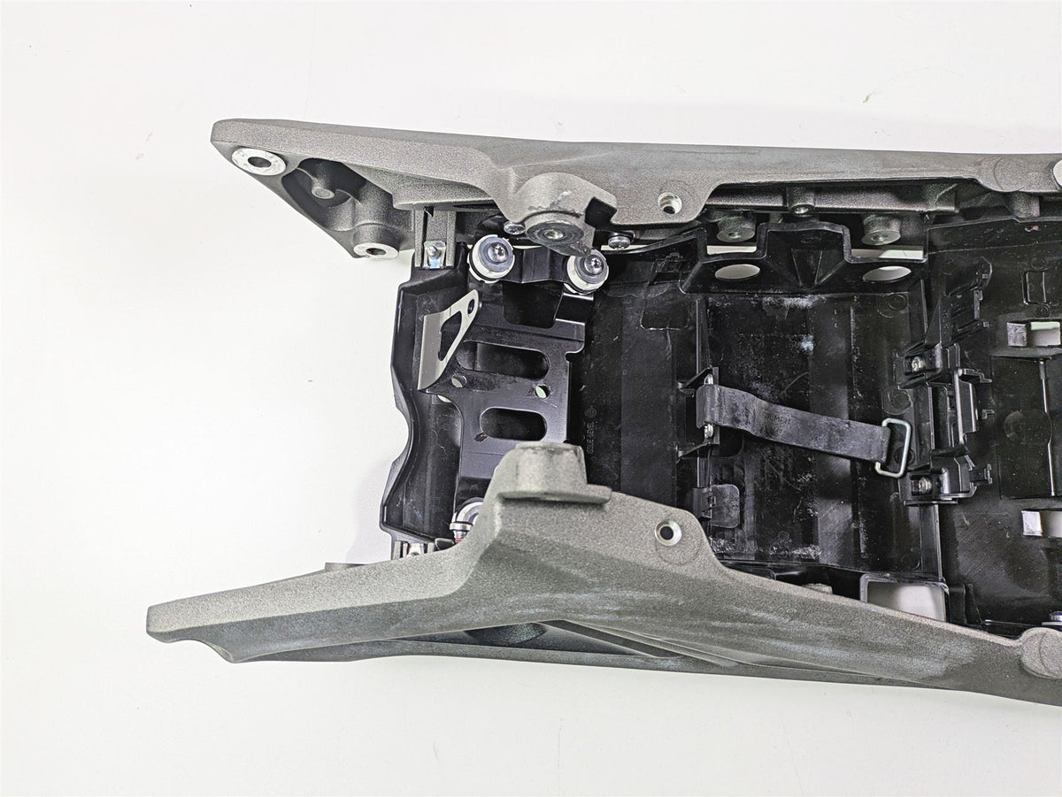 2024 Triumph Street Triple 765 R Subframe Inner Fender Undertail T2073626 {{ shop.shopifyCountryName }} - Mototech271