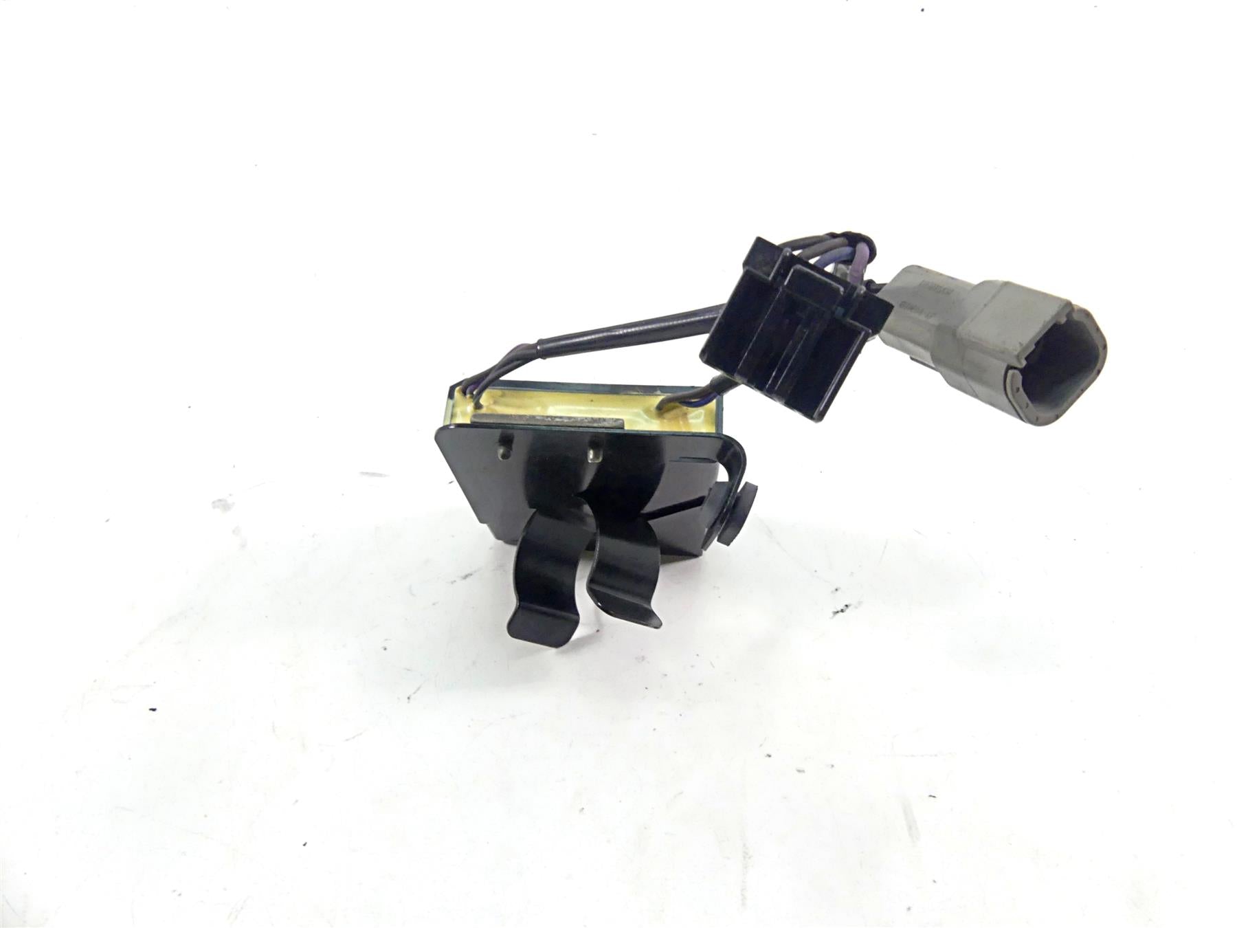 2015 Harley VRSCF Muscle V-Rod Turn Signal Blinker Flasher Module 69457-09 {{ shop.shopifyCountryName }} - Mototech271