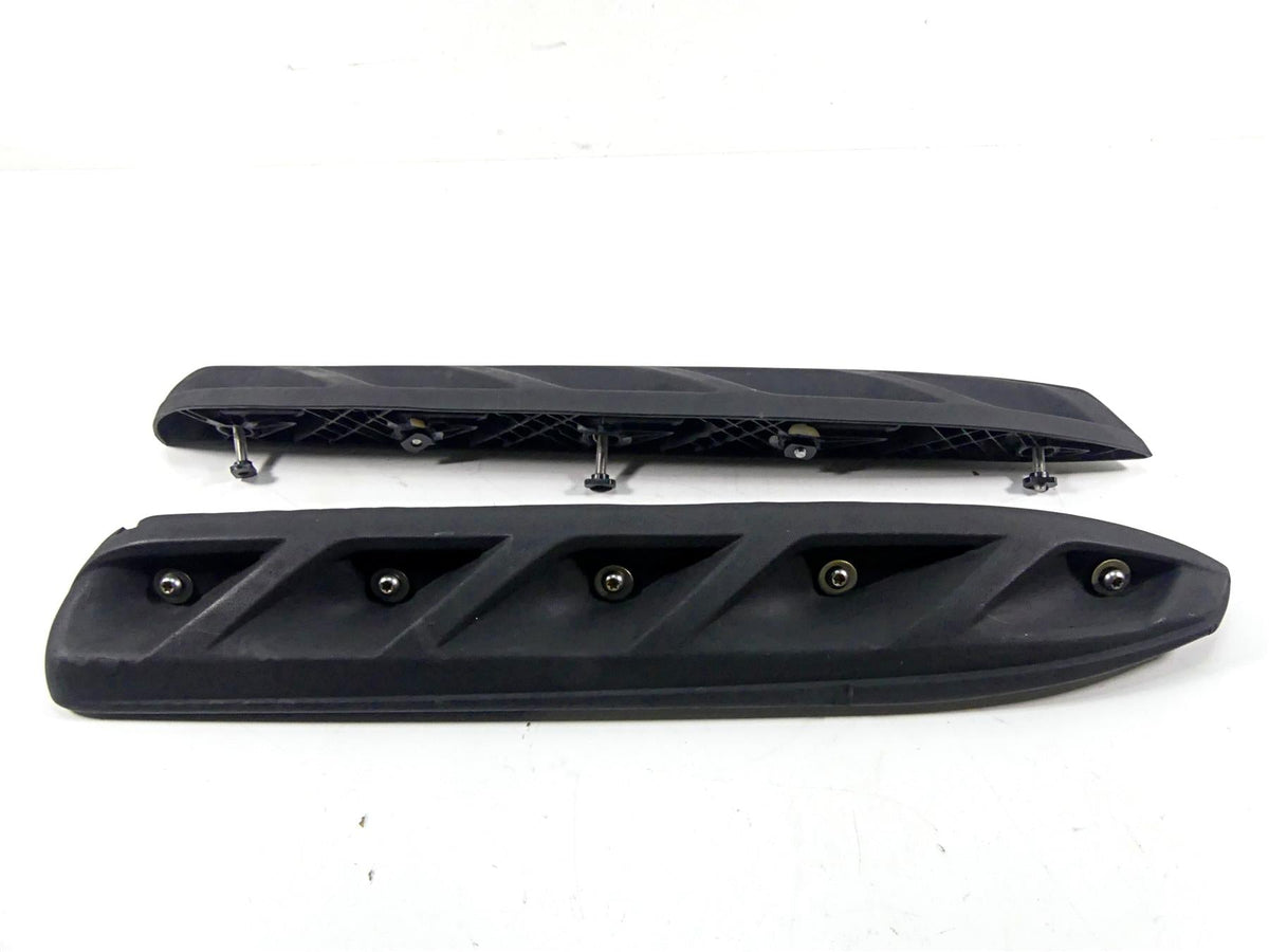 2011 Sea-Doo RXT-X 260 Side Stabilizer Sponson Set - Read 292001378 292001877 {{ shop.shopifyCountryName }} - Mototech271