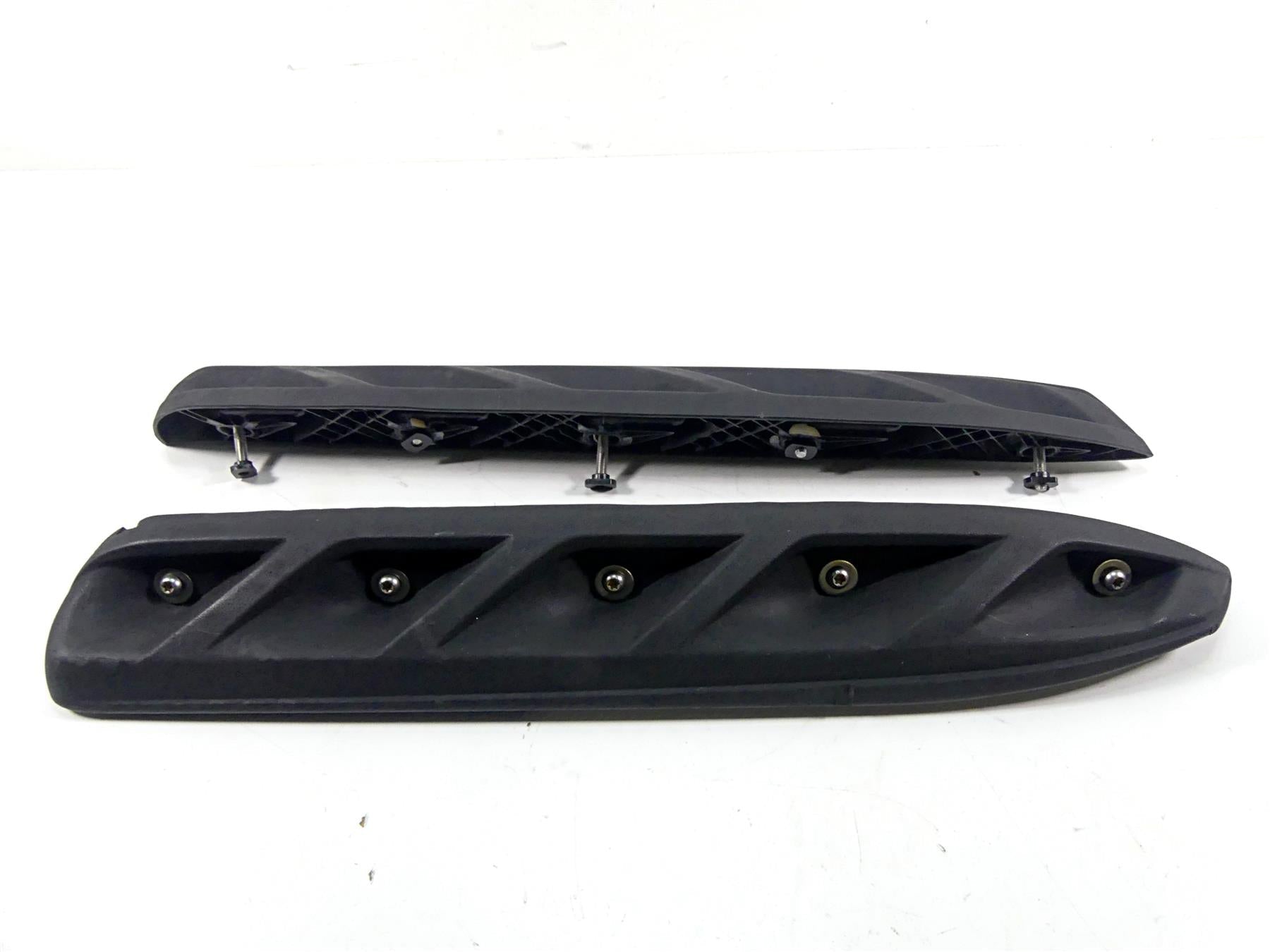 2011 Sea-Doo RXT-X 260 Side Stabilizer Sponson Set - Read 292001378 292001877 {{ shop.shopifyCountryName }} - Mototech271