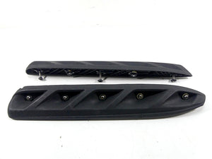 2011 Sea-Doo RXT-X 260 Side Stabilizer Sponson Set - Read 292001378 292001877 | Mototech271