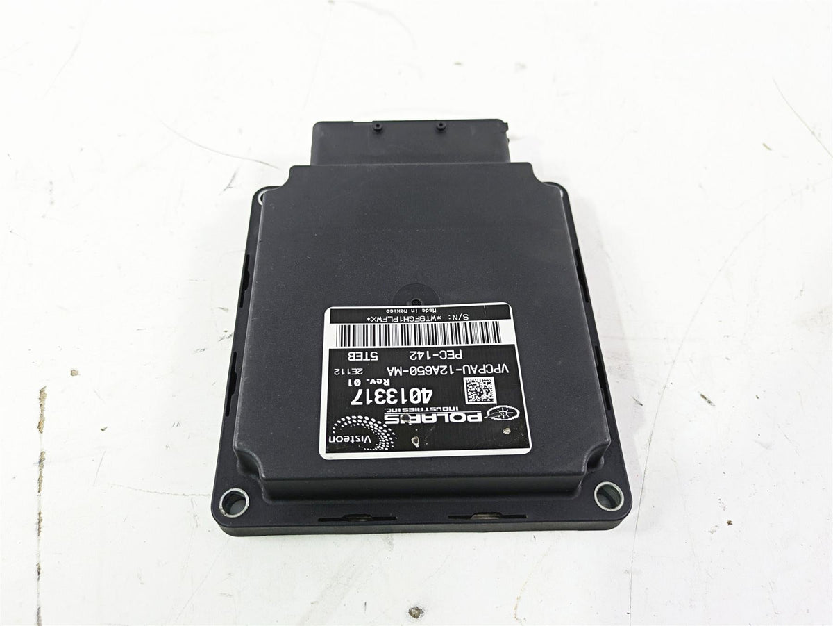 2012 Victory Cross Country Cdi Ecu Ecm Engine Control Module 4013317 {{ shop.shopifyCountryName }} - Mototech271